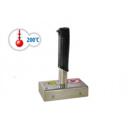 Super-strong sorting magnet SmCo