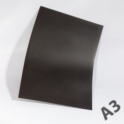 Magnetic foil / sheet A3,...