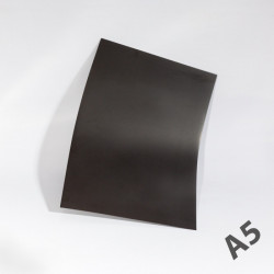Magnetic foil / sheet A5...