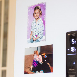 Photo Magnets – Set for the...